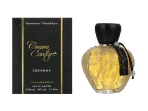 عطر و ادکلن زنانه کریو کوتور اینتنس برند  (  OTHER  -  CRAVE COUTURE INTENSE  )