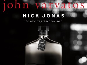 عطر و ادکلن مردانه جی وی ایکس ان جی سیلور برند جان وارواتوس  (  JOHN VARVATOS -  JV X NJ SILVER   )