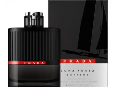 عطر مردانه لونا رسا اکستریم  برند پرادا  (  PRADA   -  LUNA ROSSA EXTREME      )