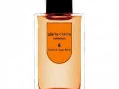 عطر مردانه کالکشن امبر سوپریم برند پیر کاردین  (  PIERRE CARDIN   -  COLLECTION AMBRE SUPREME     )