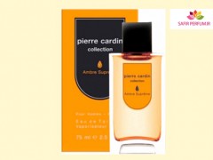 عطر مردانه کالکشن امبر سوپریم برند پیر کاردین  (  PIERRE CARDIN   -  COLLECTION AMBRE SUPREME     )