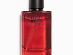 عطر و ادکلن مردانه بویس وایبرنت لدر برند زارا  (  ZARA   -  BOISE VIBRANT LEATHER   )