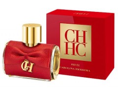 عطر زنانه سی اچ پرایو برند کارولینا هررا  (  CAROLINA HERRERA -  CH PRIVEE  )