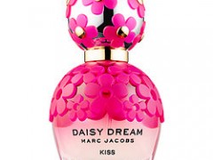 عطر زنانه دیزی دریم کیس  برند مارک جاکوبز  (  MARC JACOBS  -  DAISY DREAM KISS   )