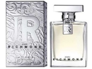 عطر و ادکلن زنانه جان ریچموند برند جان ریچموند ( John Richmond - John Richmond for women )