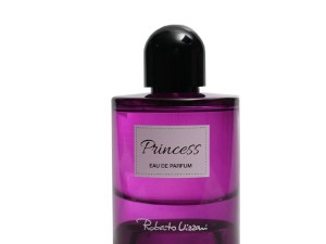 عطر و ادکلن زنانه پرینسس برند روبرتو ویزاری  (  ROBERTO VIZZARI  -   PRINCESS   )