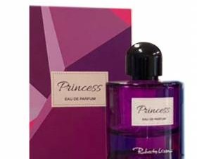 عطر و ادکلن زنانه پرینسس برند روبرتو ویزاری  (  ROBERTO VIZZARI  -   PRINCESS   )
