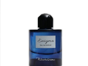 عطر و ادکلن مردانه انیگما برند روبرتو ویزاری  (  ROBERTO VIZZARI  -   ENIGMA  )