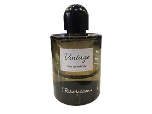 عطر و ادکلن مردانه وینتیج برند روبرتو ویزاری  (  ROBERTO VIZZARI  -   VINTAGE  )