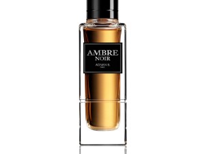 عطر مردانه آمبر نویر برند جی پارلیس  (  Geparlys -  Ambre noir )