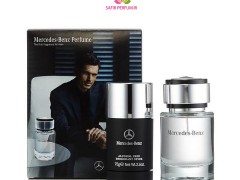 ست عطر مردانه مرسدس بنز برند مرسدس بنز  (  MERCEDES BENZ  -    MERCEDES BENZ SET    )