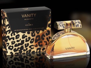 عطر و ادکلن زنانه ونیتی برند امپر  (  EMPER  -  VANITY  )