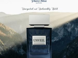 عطر و ادکلن مردانه آنویل پور هوم برند سایرس  (  CYRUS  -   UNVEIL POUR HOMME    )