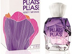 عطر زنانه پلیتز پلیز ادو پارفوم 2013 برند ایسی میاک  ( ISSEY MIYAKE -  PLEATS PLEASE EAU DE PARFUM 2013  )