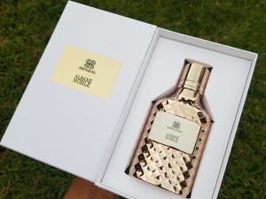 عطر و ادکلن مردانه و زنانه ایمپریال برند آلبان نوبل  (  ALBANE NOBLE  -  IMPERIAL   )