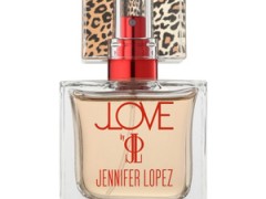 عطر و ادکلن زنانه جی لاو  برند جنیفر لوپز  (  JENNIFER LOPEZ  -  JLOVE  )