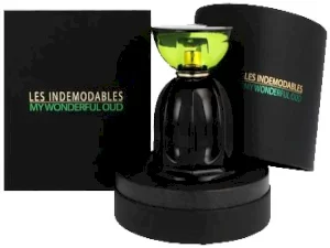 عطر و ادکلن زنانه و مردانه لس ایندمودابلس مای واندرفول عود برند آلبان نوبل  (  ALBANE NOBLE  -  LES INDEMODABLES MY WONDERFUL OUD   )