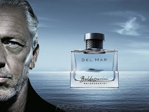 عطر و ادکلن مردانه دل مار برند بالدسارینی  (  Baldessarini - Del Mar  )