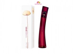 عطر زنانه فلاور بای کنزو الگزیر برند کنزو  (  KENZO  -  FLOWER BY KENZO LELIXIR     )