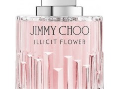 عطر زنانه ایلیسیت فلاور برند جیمی چو  (  JIMMY CHOO  -  ILLICIT FLOWER     )