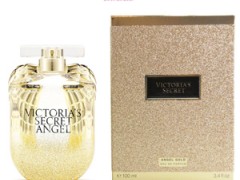 عطر زنانه آنجل گلد برند ویکتوریا سکرت  (  Victoria's Secret -  ANGEL GOLD   )