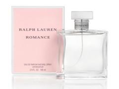 عطر زنانه رومنس برند رالف لاورن  ( RALPH LAUREN -  ROMANCE )