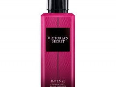 فرگرنس میست زنانه اینتنس برند ویکتوریا سکرت   (  Victoria Secret   -  INTENSE  FRAGRANCE MIST   )