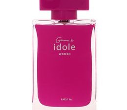 عطر و ادکلن زنانه آیدل برند ژمینا  (  GEMINA  -  IDOLE WOMEN    )