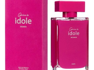 عطر و ادکلن زنانه آیدل برند ژمینا  (  GEMINA  -  IDOLE WOMEN    )