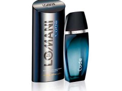 عطر و ادکلن مردانه لومانی کد برند لومانی  (  LOMANI  -    LOMANI CODE   )
