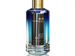 عطر زنانه و مردانه عود بلو نتز برند مانسرا  (   MANCERA  -  AOUD BLUE NOTES  )