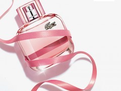 عطر زنانه لاگوست پور ال اسپارکلینگ  برند لاگوست   (  LACOSTE  -  EAU DE LACOSTE L.12.12 POUR ELLE SPARKLING     )