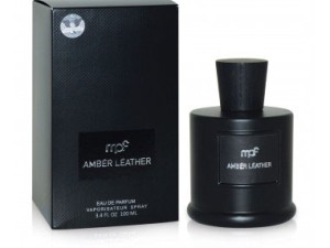 عطر و ادکلن مردانه امبر لدر برند ام پی اف   (  MPF   -  AMBER LEATHER  )