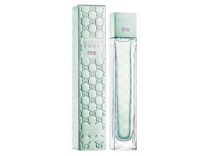 عطر و ادکلن زنانه انوی می 2 برند گوچی ( GUCCI - ENVY ME 2 )