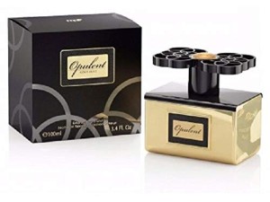 عطر و ادکلن زنانه اپولنت گلد داست برند ام پی اف   (  MPF   -  OPULENT GOLD DUST  )