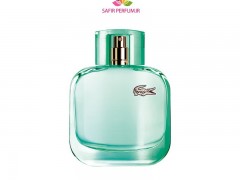 عطر زنانه لاگوست پور ال نچرال  برند لاگوست   (  LACOSTE  -  EAU DE LACOSTE L.12.12 POUR ELLE NATURAL     )