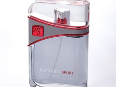 عطر و ادکلن مردانه الیسیس اسپرت برند الیسیس فشن  ( ELYSEES FASHION -  ELYSEES SPORT   )