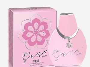 عطر و ادکلن زنانه میس سنو پور فم برند امپر  (  EMPER  -  MISS SENO POUR FEMME  )