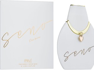 عطر و ادکلن زنانه سنو پور فم برند امپر  (  EMPER  - SENO POUR FEMME  )