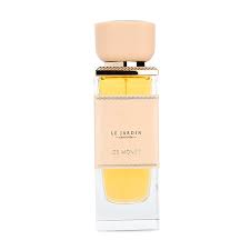 عطر و ادکلن زنانه ل ژاردین د مونت برند لینیه د بلا  (  LINEA DE BELLA  -  LE JARDIN DE MONET  )