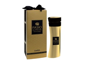 عطر و ادکلن زنانه فاسیو سوپریم پور فم برند امپر  (  EMPER  - FASIO SUPREME POUR FEMME  )