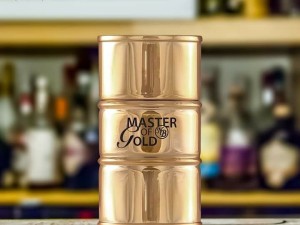 عطر و ادکلن زنانه مستر اف گلد برند نیو برند  (  NEW BRAND  -  MASTER OF GOLD   )