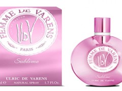عطر زنانه سابلیم برند یو دی وی ( UDV - SUBLIME )
