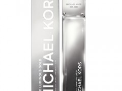 عطر زنانه وایت لومینوس گلد برند مایکل کورس  ( MICHAEL KORS -  WHITE LUMINOUS GOLD  )