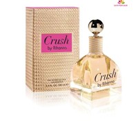 عطر زنانه کراش برند ریحانا ( RIHANNA - CRUSH )
