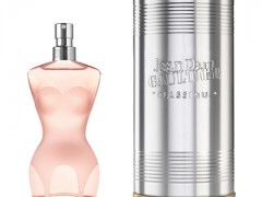 عطر زنانه کلسیک برند ژان پل گاتیر  (  JEAN PAUL GAULTIER  -  CLASSIQUE  )