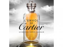 عطر مردانه ال انول د کارتیر برند کارتیر  (  CARTIER  -  L ENVOL DE CARTIER    )
