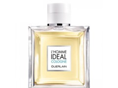 عطر مردانه ال هوم آیدیل کولوژن  برند گرلن  (  GUERLAIN -  L HOMME IDEAL COLOGNE  )