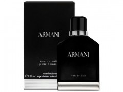 عطر مردانه آرمانی نوییت برند جورجیو آرمانی  (  GIORGIO ARMANI  -  ARMANI EAU DE NUIT    )