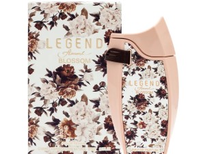 عطر و ادکلن زنانه لجند فم بلاسم برند امپر  (  EMPER  - LEGEND FEMME BLOSSOM  )